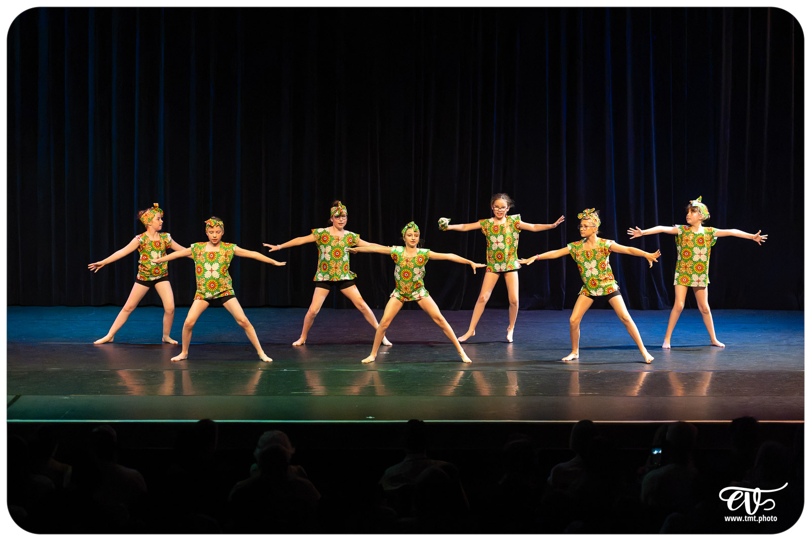 ECOLE DE DANSE CÉCILE ADAMOW